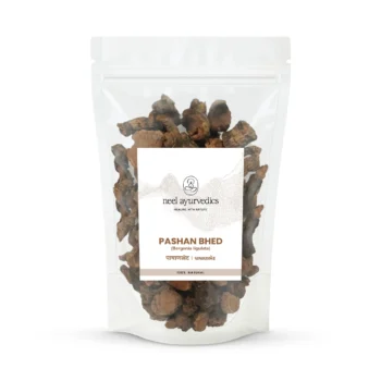 Neel Ayurvedics Pashan Bhed