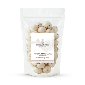 Neel Ayurvedics Phool Makhana