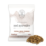 Neel Ayurvedics Pippalimool | Piper longum Powder - Best for Cough & Cold