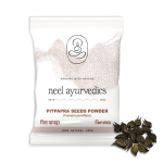 Neel Ayurvedics Pitt Papada Churna / Pitpapra Seeds Powder