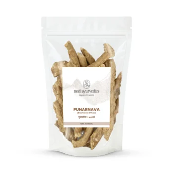 Neel Ayurvedics Punarnava