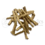 Neel Ayurvedics Pushkarmool | Pushkar Mool | Orris Root Inula Racemosa