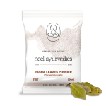 Neel Ayurvedics Rasna Pan Churna / Rasnai Leaf Powder