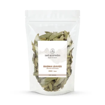 Neel Ayurvedics Rasna Pan