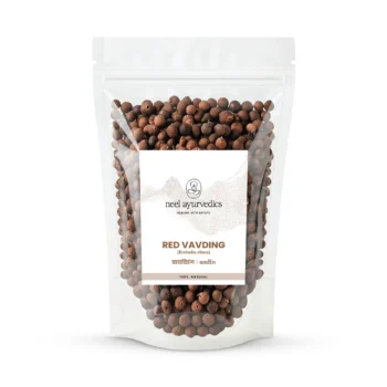 Neel Ayurvedics Red Vavding