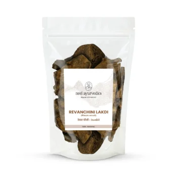 Neel Ayurvedics Revanchini Lakdi