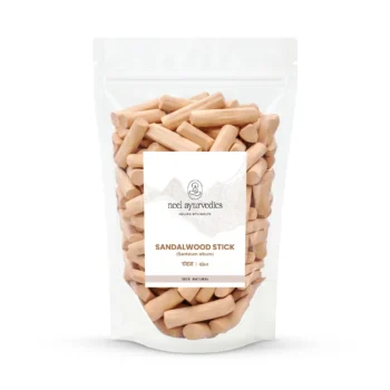 Neel Ayurvedics Sandalwood Stick