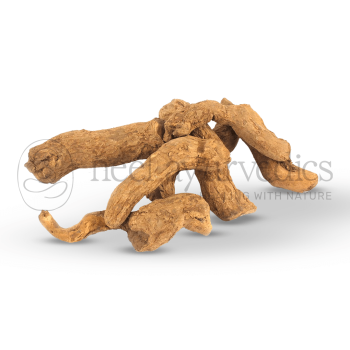 Neel Ayurvedics Sarpagandha Root