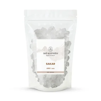Neel Ayurvedics Sakar