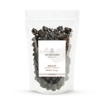 Neel Ayurvedics Shilajit