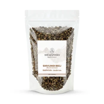Neel Ayurvedics Shivlingi Beej
