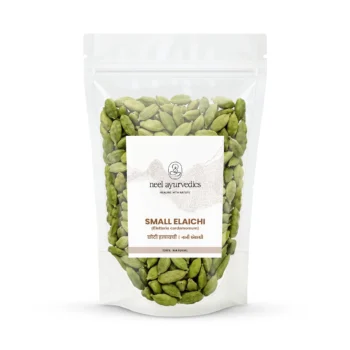 Neel Ayurvedics Small Elaichi