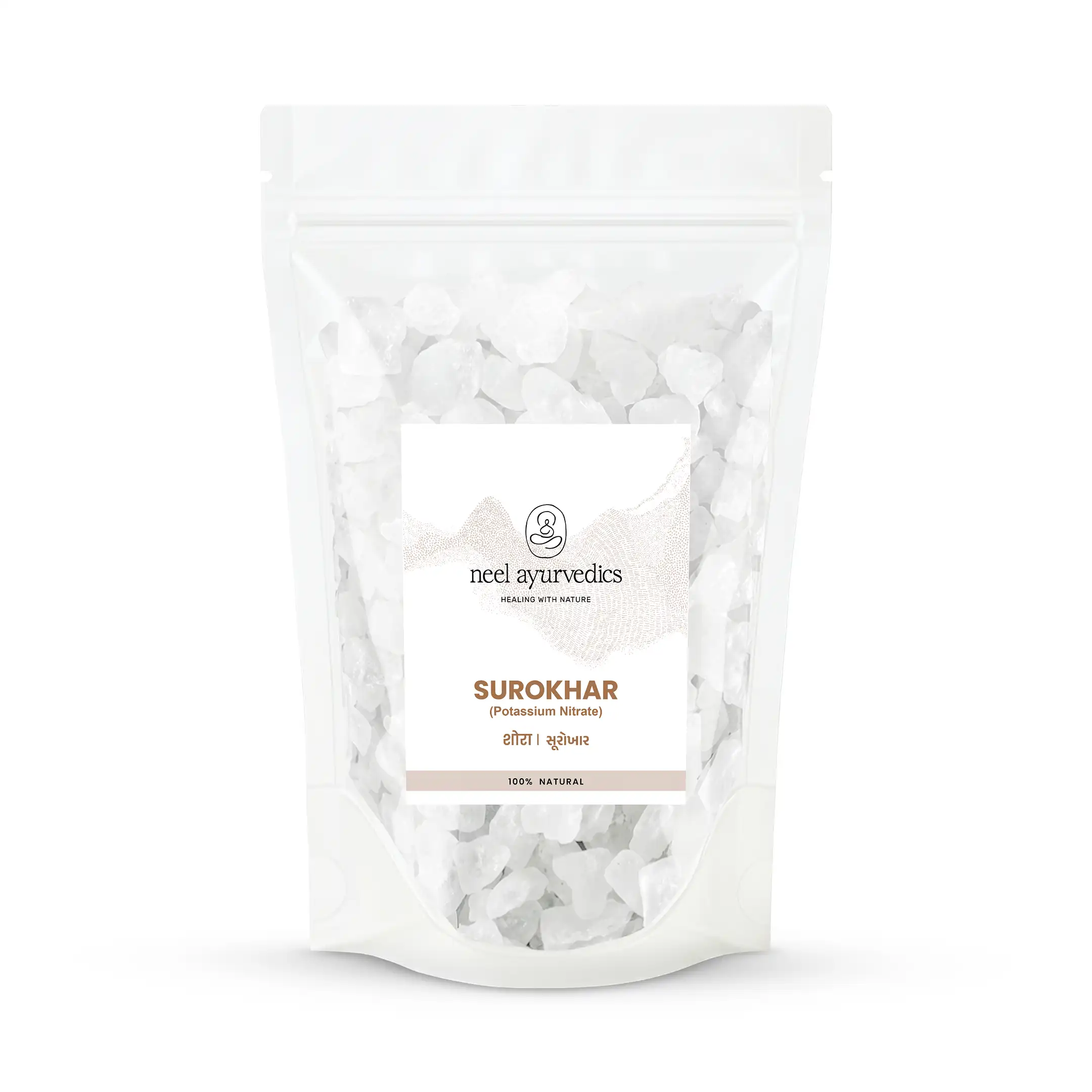 Surokhar Neel Ayurvedics Surokhar