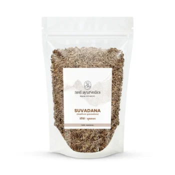 Neel Ayurvedics Suvadana