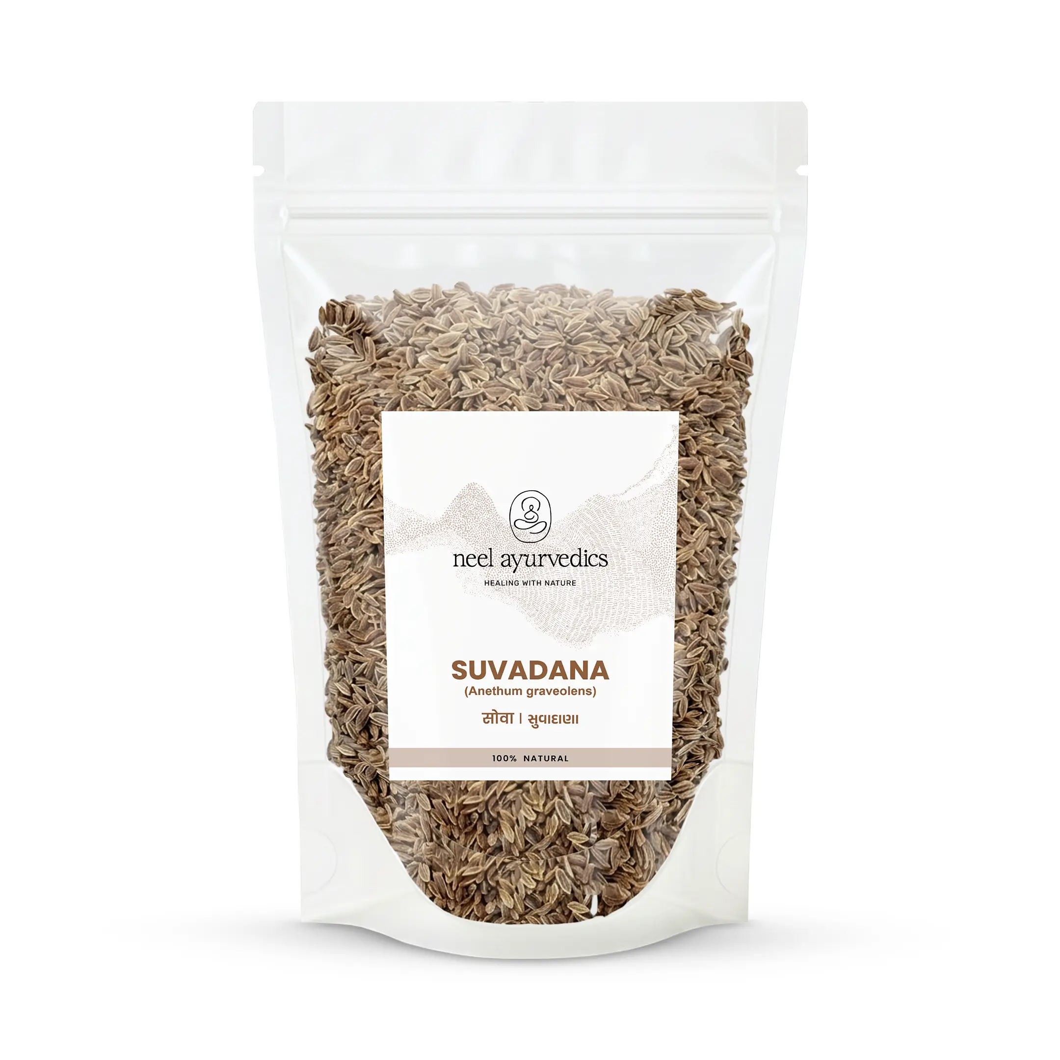 Suvadana Whole Herb Mockup Neel Ayurvedics Suvadana