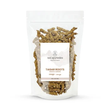 Neel Ayurvedics Tagar Roots