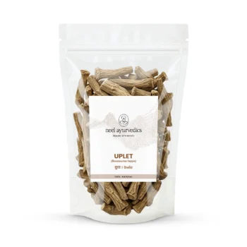 Neel Ayurvedics Uplet