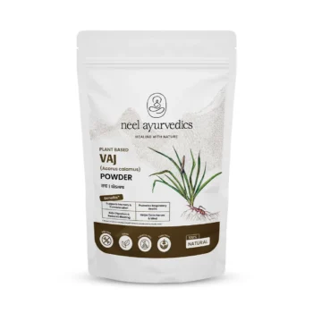 Neel Ayurvedics Vaj Powder