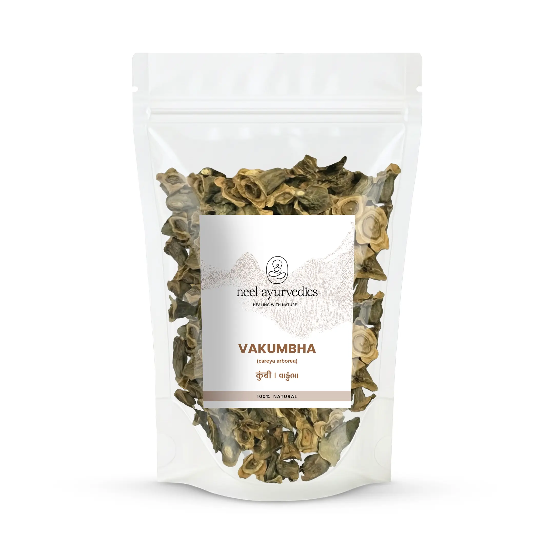 Vakumbha-Whole-Herbs-Mockup Neel Ayurvedics Vakumba
