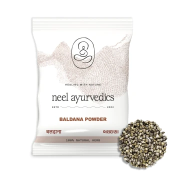 Neel Ayurvedics Baldana Powder