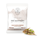 Neel Ayurvedics Giloy Satva | Amrita Satva Powder