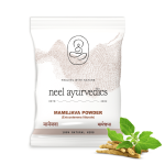 Neel Ayurvedics Mamejava Churna / Katvinayi Powder