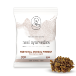 Neel Ayurvedics Shuddh Guggal | Medicinal Guggal Powder