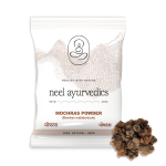 Neel Ayurvedics Mochras Churna / Mochras Powder