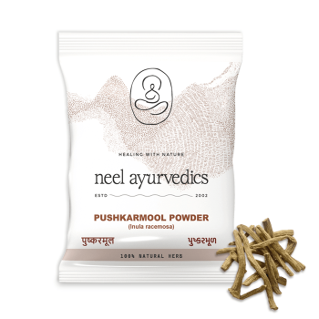 Neel Ayurvedics Pushkarmool Churna