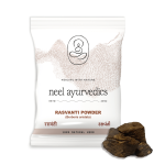 Neel Ayurvedics Rasvanti Churna / Rasvanti Powder