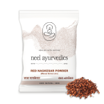 Neel Ayurvedics Red Nagkesar Churna