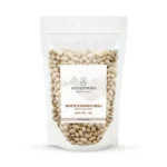 White Kaunch Beej Whole Herb Mockup