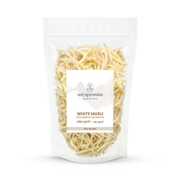 Neel Ayurvedics Safed Musli