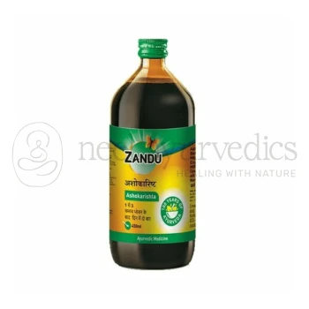 Zandu Ashokarishta - 450 ML