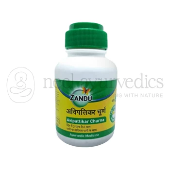 Zandu Avipattikar Churna