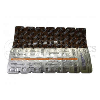 Zandu Bala (SHAMSHAMANI) Guti - 70 Tab (Pack of 3)