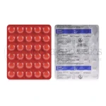 Zandu Brento Tablet - 30 Tab (Pack of 2)