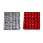 Zandu K-4 Tablet - 30 Tab (Pack of 2) | For Urinary tract infection & Kidney Stone