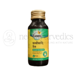 Zandu Kasisadi Taila - 50 ML
