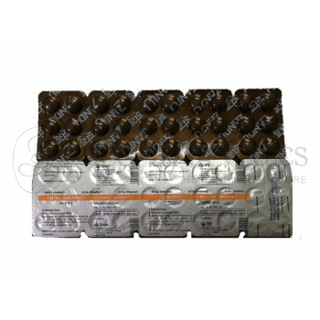 Zandu Kutaj Ghanvati - 40 Tab (Pack of 2) | For Diarrhea & Stomach infections
