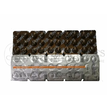Zandu Kutaj Ghanvati - 40 Tab (Pack of 2) | For Diarrhea & Stomach infections