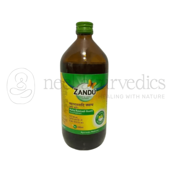 Zandu Maha Rasnadi Quath - 450 Ml | Best For Joint Pain