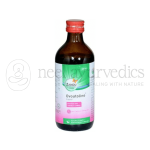 Zandu Ovoutoline Syrup - 200 Ml (Pack of 3) | Best Women's Care Tonic