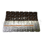 Zandu Shamshamani Vati - 70 Tab (Pack of 3) | For Boosts the immunity