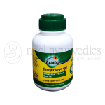 Zandu Shivakshar Pachan Churna - 60 Gm (Pack of 3) | For Indigestion | For Baby's upset stomach
