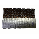 Zandu Shwas Kuthar Rasa - 70 Tab (Pack of 4) | For Asthma & Cough