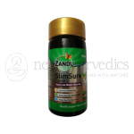 Zandu Slimsure Capsule - 60 Cap