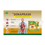 Zandu Sonaprash
