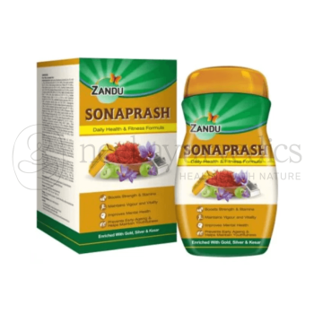 Zandu Sonaprash