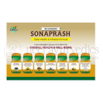 Zandu Sonaprash